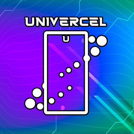 UNIVERCEL -Un universo de tecnología